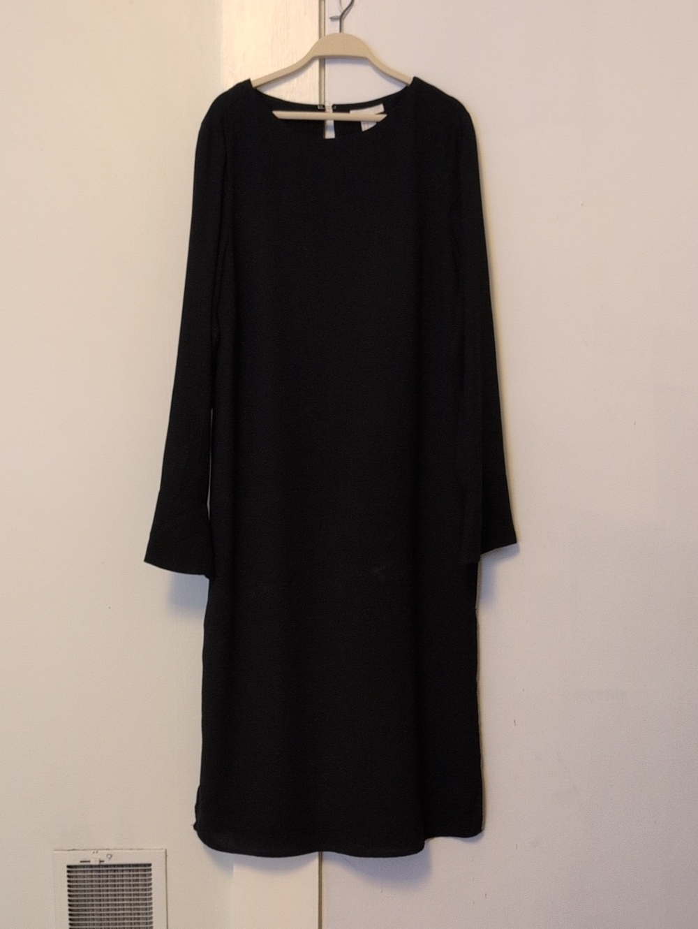 Versatile Midi Dress